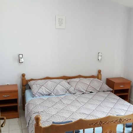 Apartmani Jovanovic Luštica Eksteriør bilde