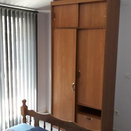 Apartmani Jovanovic Luštica Eksteriør bilde