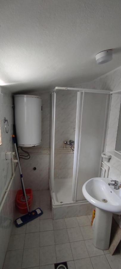 Apartmani Jovanovic Luštica Eksteriør bilde