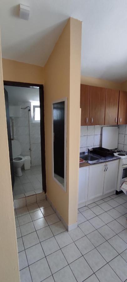 Apartmani Jovanovic Luštica Eksteriør bilde