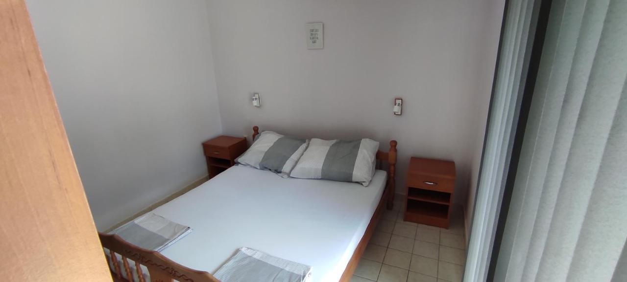 Apartmani Jovanovic Luštica Eksteriør bilde