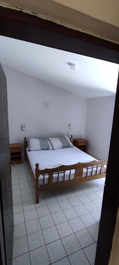 Apartmani Jovanovic Luštica Eksteriør bilde