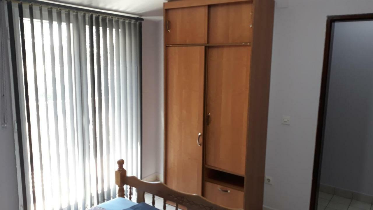 Apartmani Jovanovic Luštica Eksteriør bilde